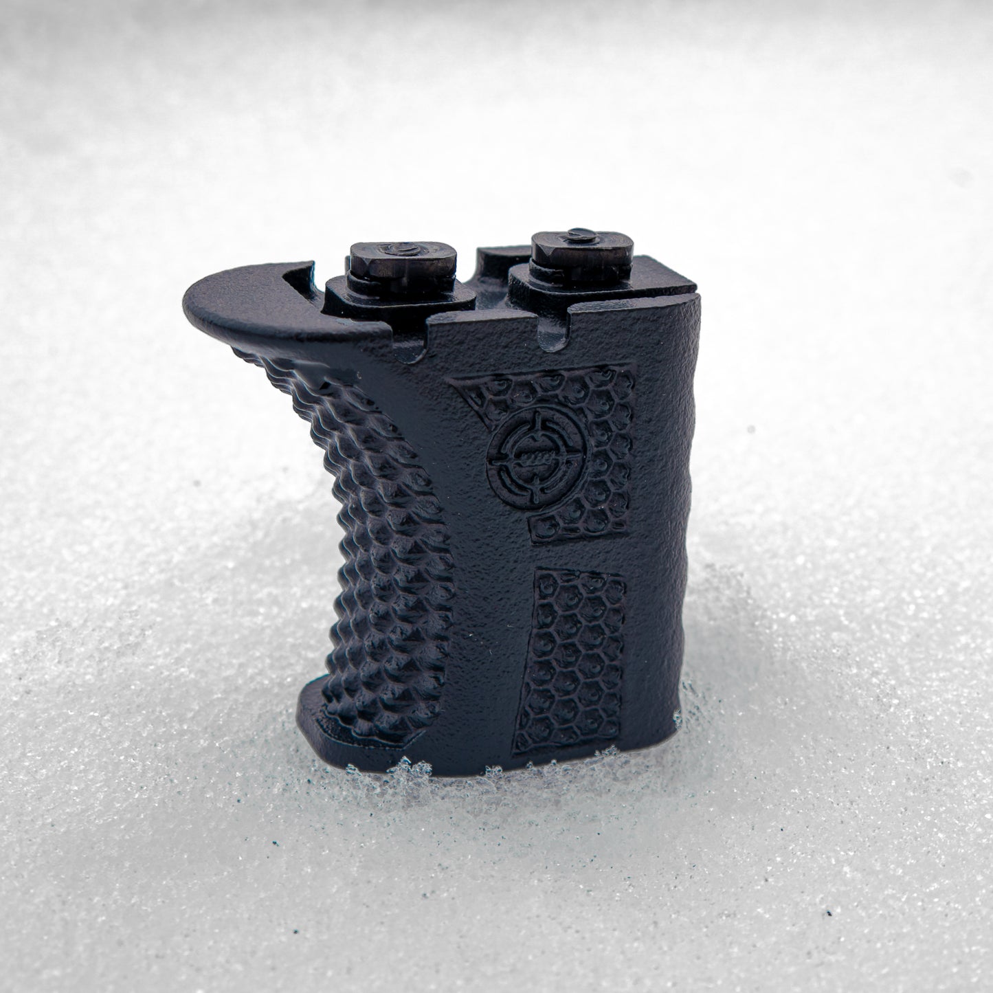 SCAV CLAMP - MLOK HAND STOP