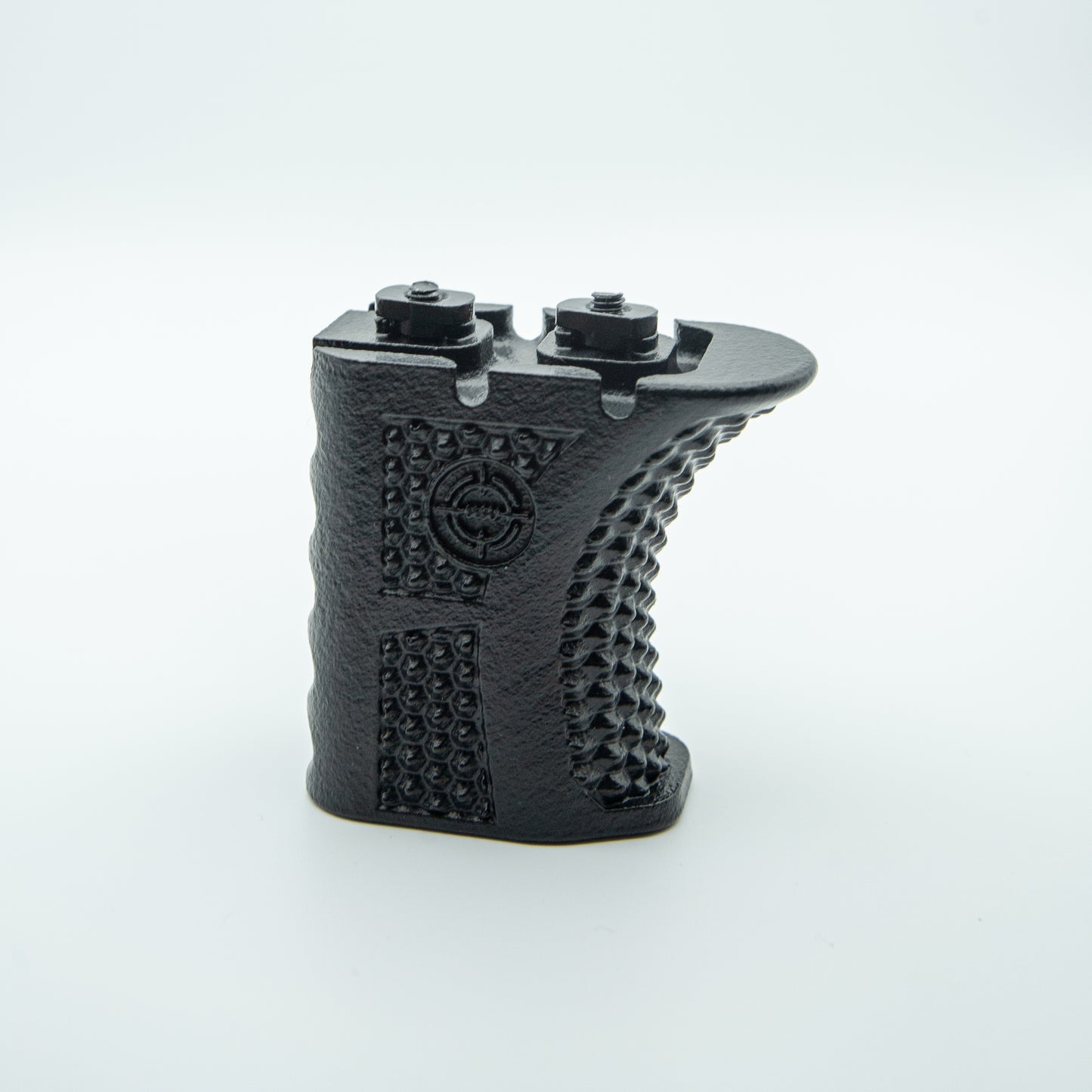 SCAV CLAMP - MLOK HAND STOP