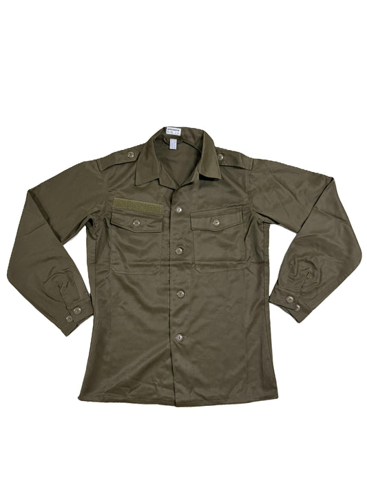 Austrian OD Field Shirt KAZ 75