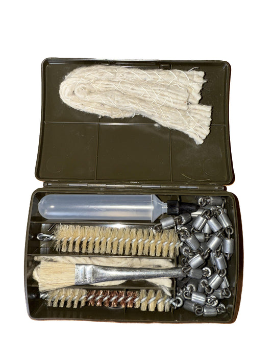 German G3 Cleaning Kit