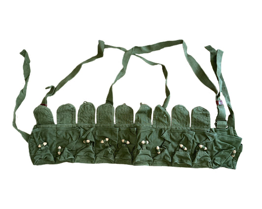 SKS Bandolier (Type 56)