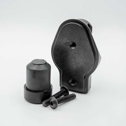 HK91/G3 1913 Adapter
