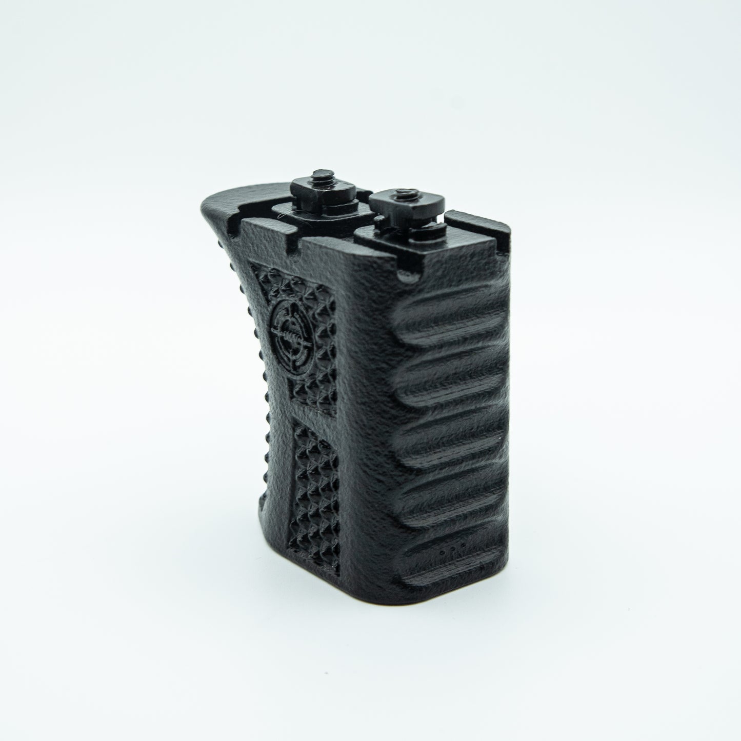 SCAV CLAMP - MLOK HAND STOP